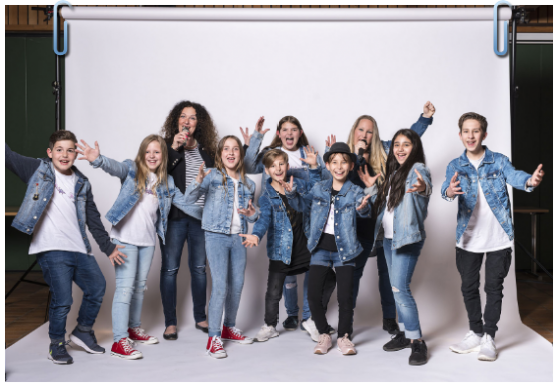 Kinderlieder Großstadtengel